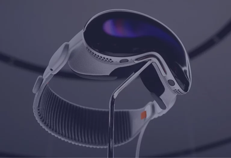 Apple Vision Pro: El futuro de la realidad aumentada y un impulso hacia el Metaverso