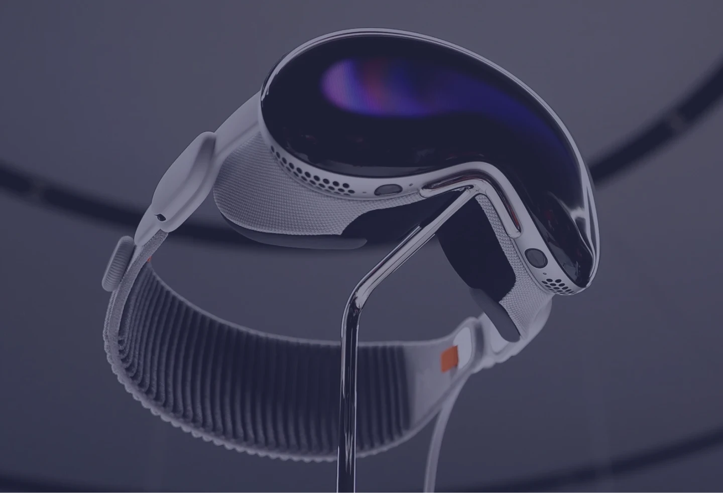 Apple Vision Pro: El futuro de la realidad aumentada y un impulso hacia el Metaverso