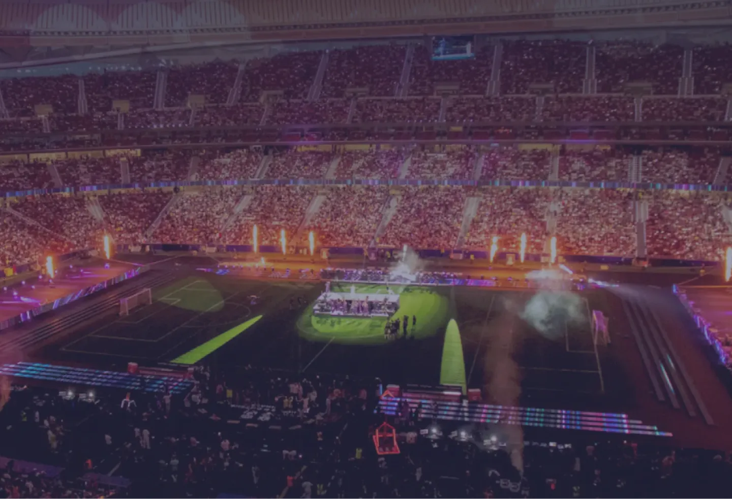 Las claves del éxito de la Kings League de Gerard Piqué