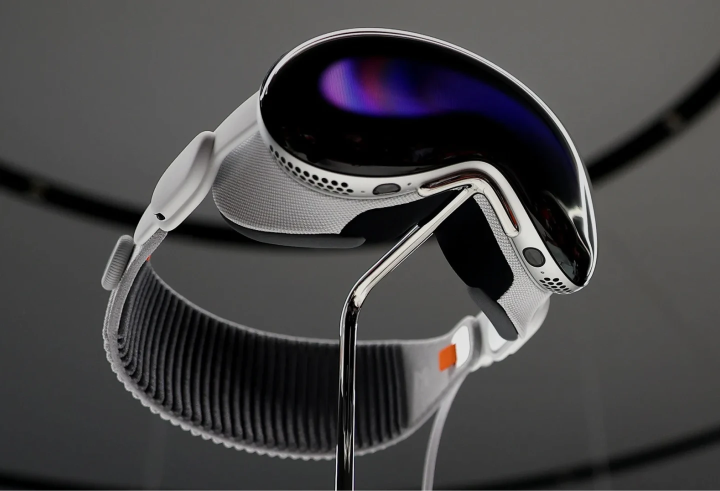 Apple Vision Pro: El futur de la realitat augmentada i un impuls cap al Metavers