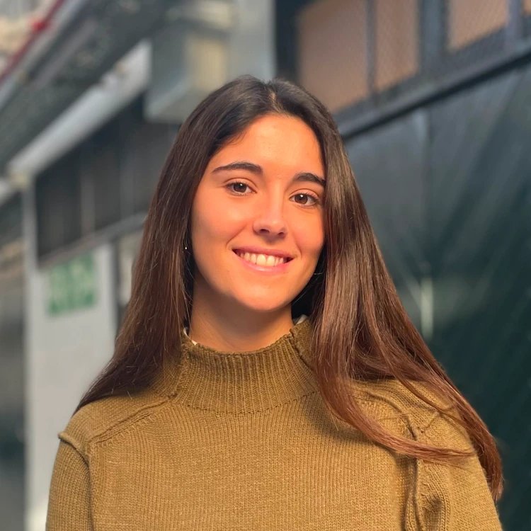 Maria Alcaraz