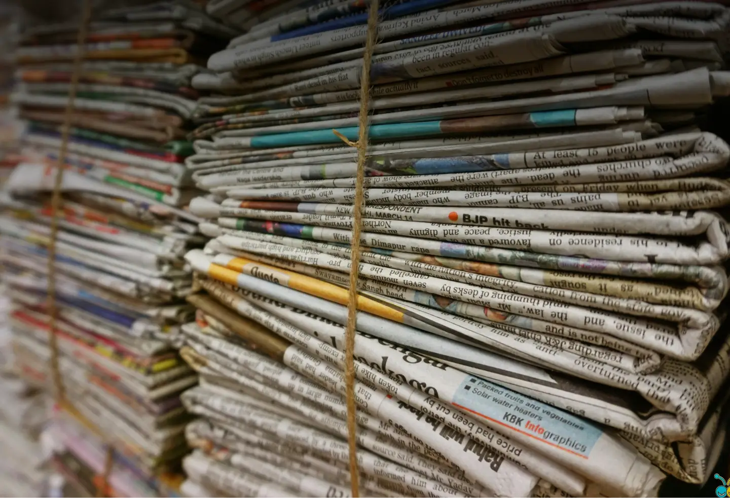 El repte dels mitjans escrits en l’era digital