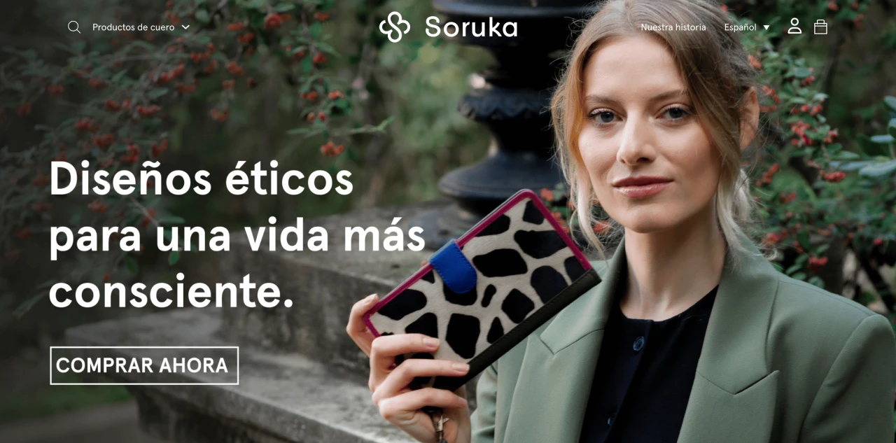 Incremento del negocio online con un nuevo ecommerce