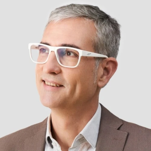 Jordi Gili