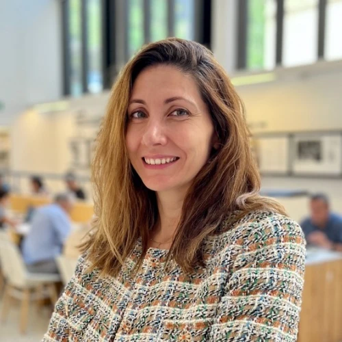 Lina Micó