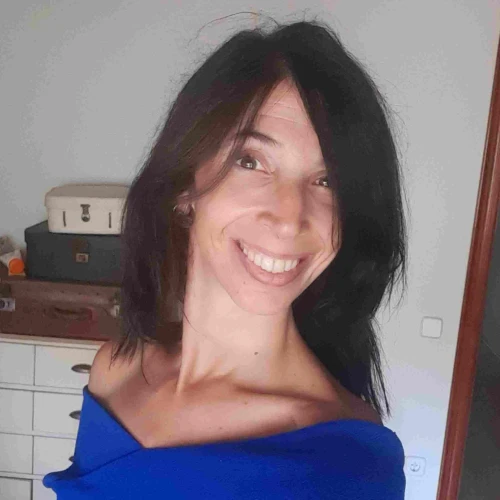 Maria Julieta Gómez