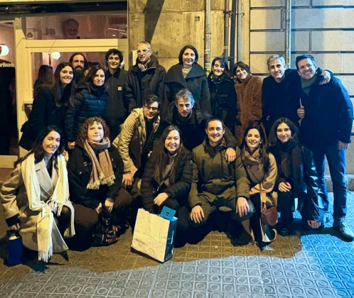 team
