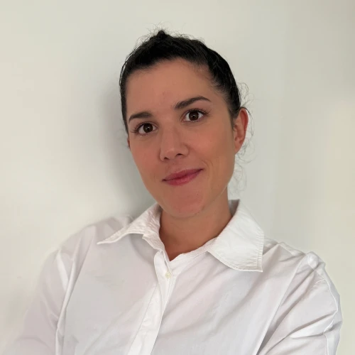 Laia Pastor
