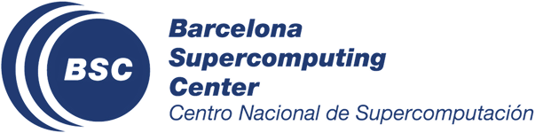 Barcelona Supercomputing Center