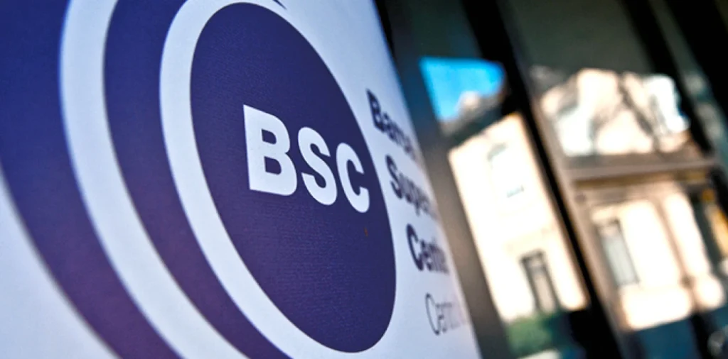 Conceptualización de la Aceleradora de IA del BSC