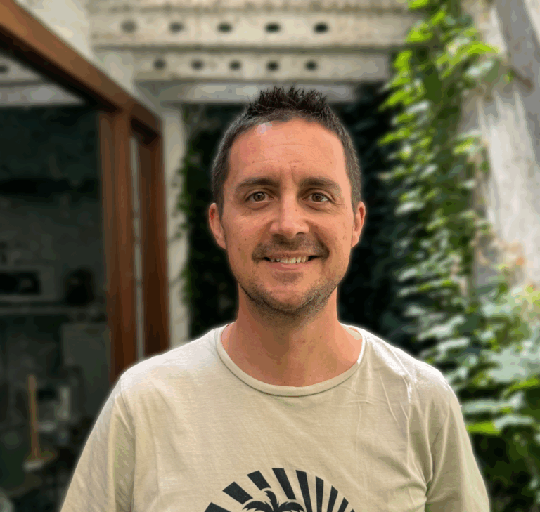 Xavier Penadés