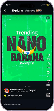 Post Nano Banana