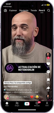 NotebookLM Part 1