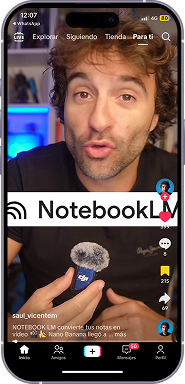 NotebookLM Part 2