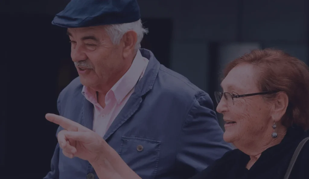 Rediseño web del Area de Alzheimer de la FPM