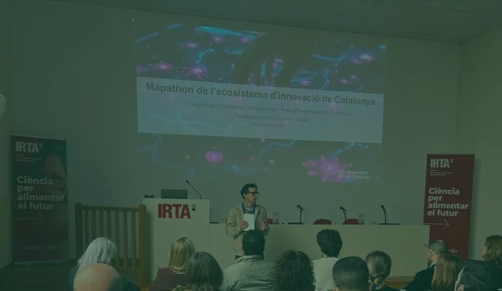 Diseño y ejecución de la Mapathon 2025
