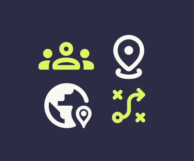 Diseño y ejecución de la Mapathon 2025