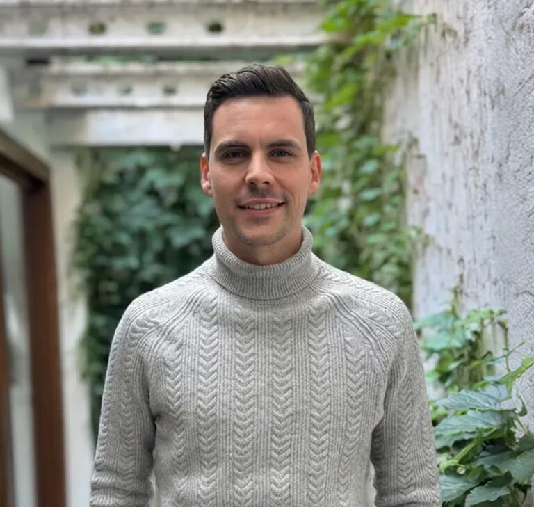 Cristian Varela