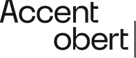 Accent Obert