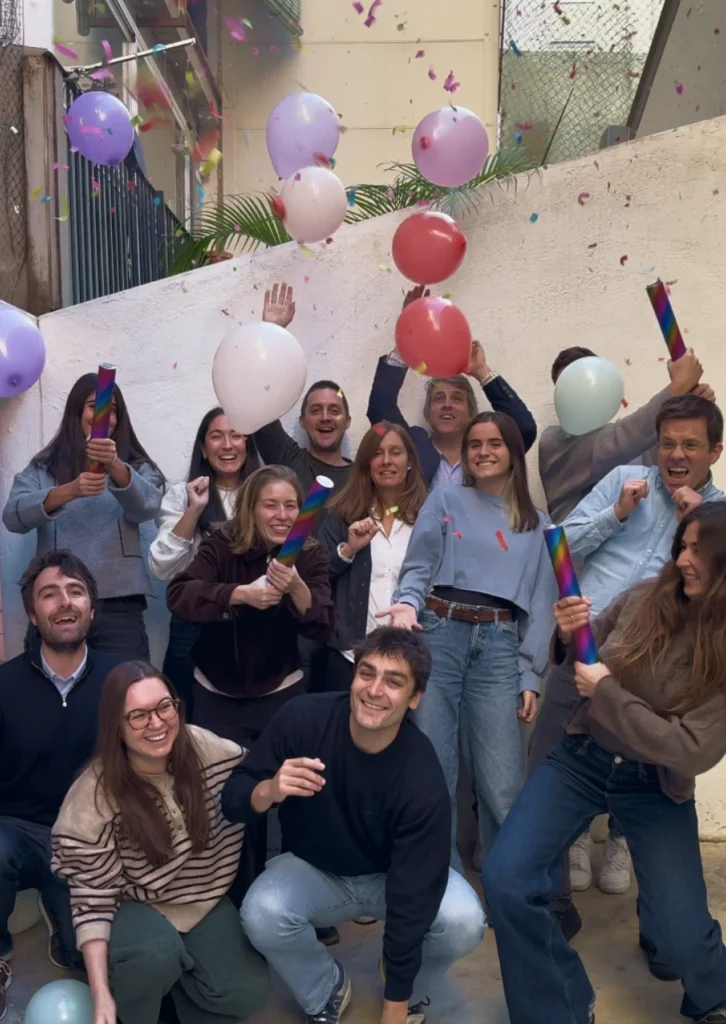 team