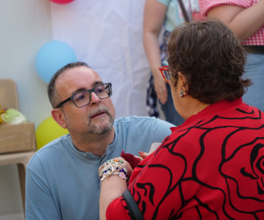 Conceptualización del plan estratégico de Pere Claver Grup