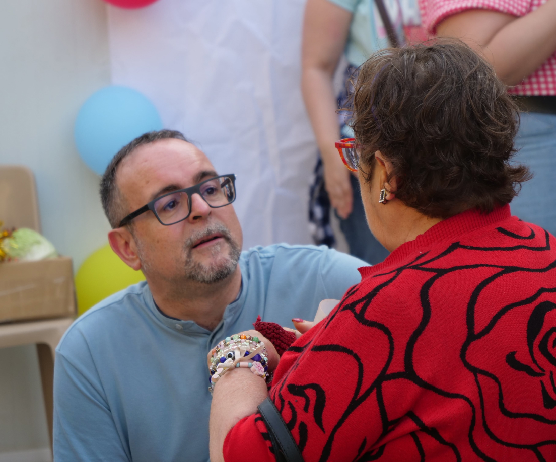 Conceptualización del plan estratégico de Pere Claver Grup