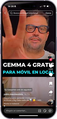 Gemma 4