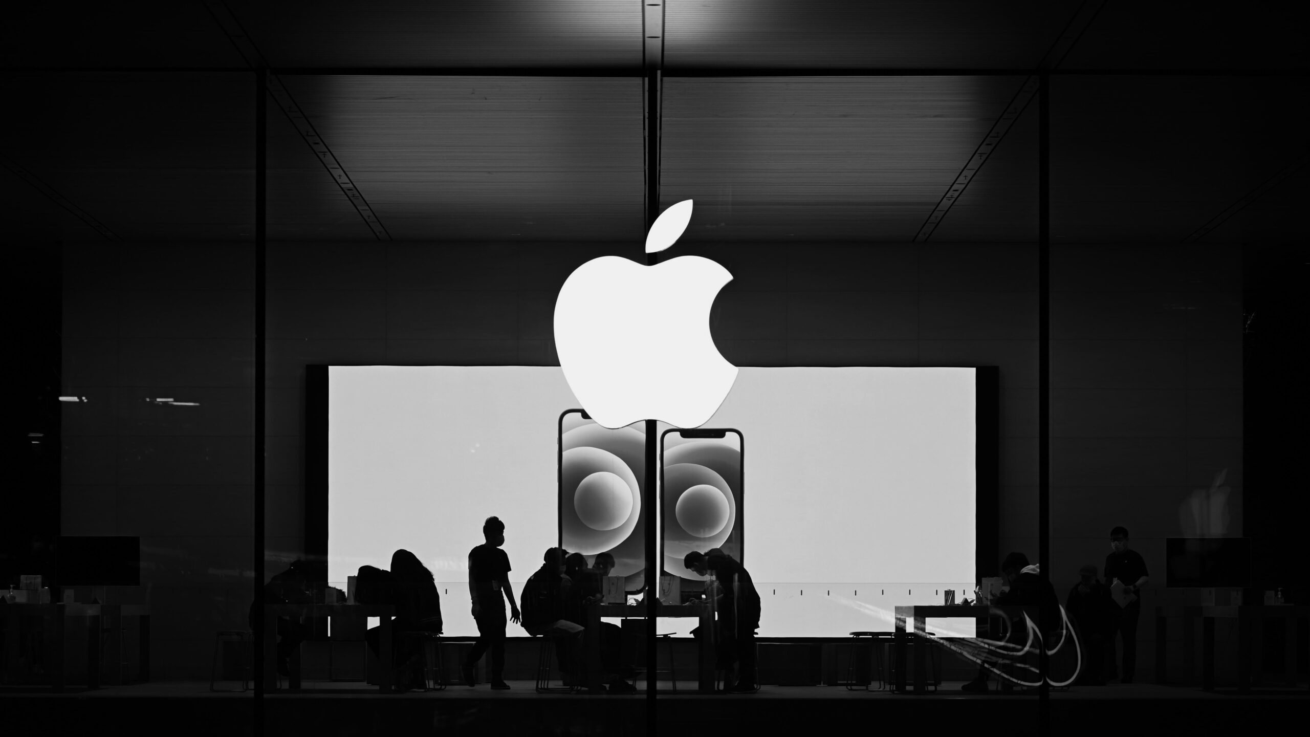 Apple IA