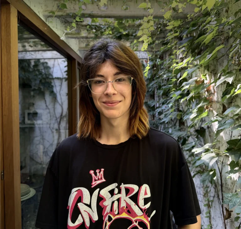 Andrea Valero